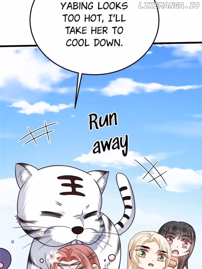 Read Taming My Royal Beast chapter 8 image 53 on Lezhin