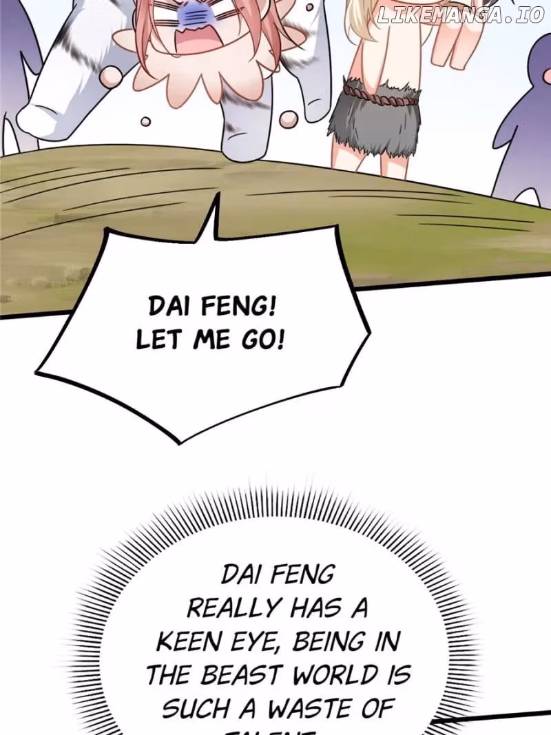 Read Taming My Royal Beast chapter 8 image 54 on Lezhin