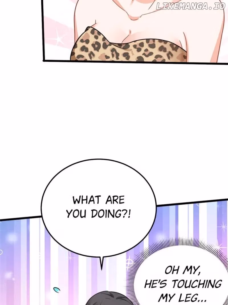 Read Taming My Royal Beast chapter 8 image 58 on Lezhin