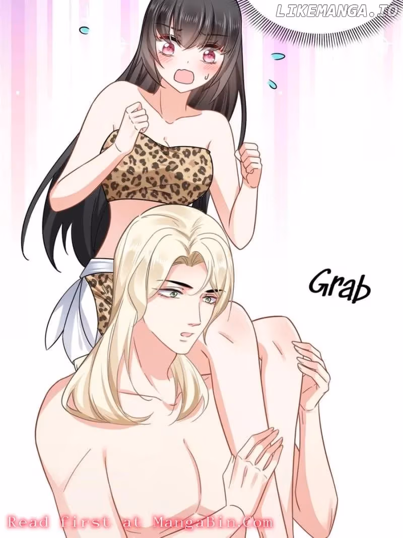 Read Taming My Royal Beast chapter 8 image 59 on Lezhin