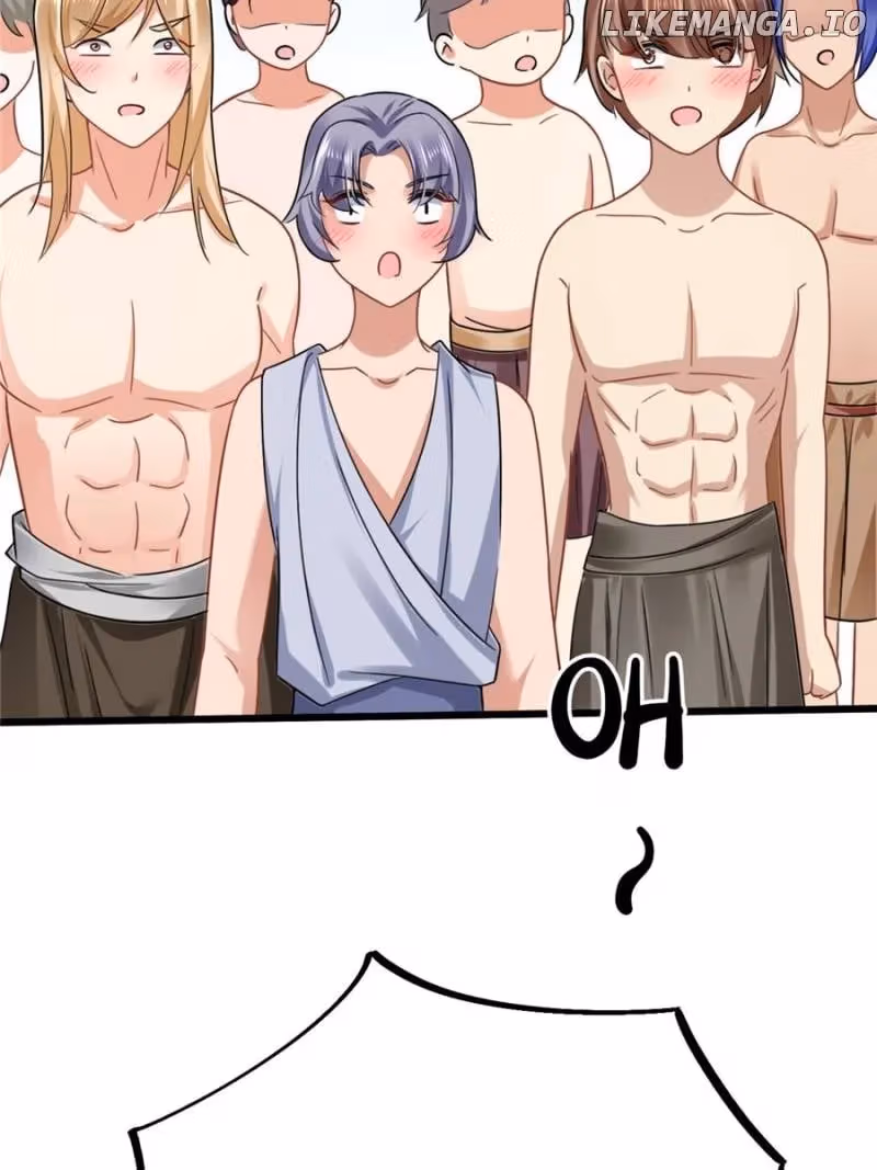 Read Taming My Royal Beast chapter 8 image 62 on Lezhin