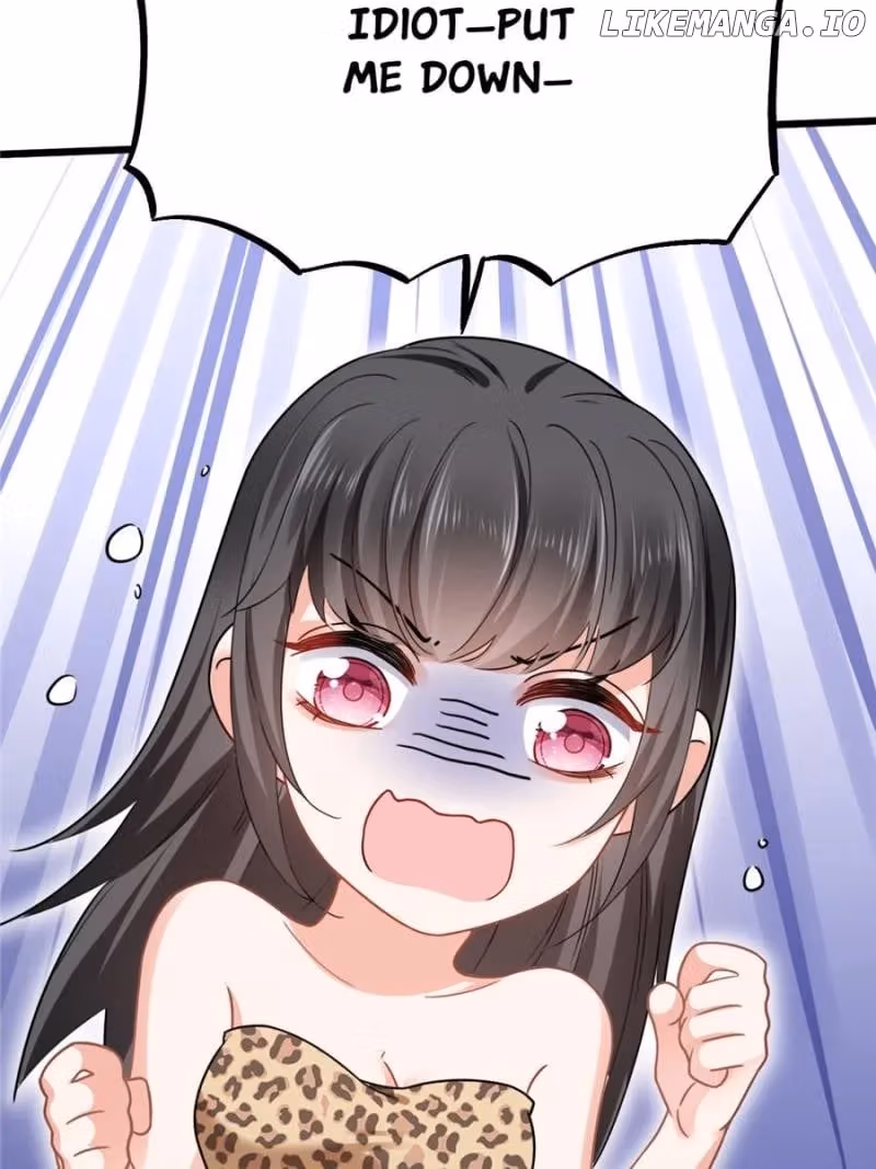 Read Taming My Royal Beast chapter 8 image 63 on Lezhin