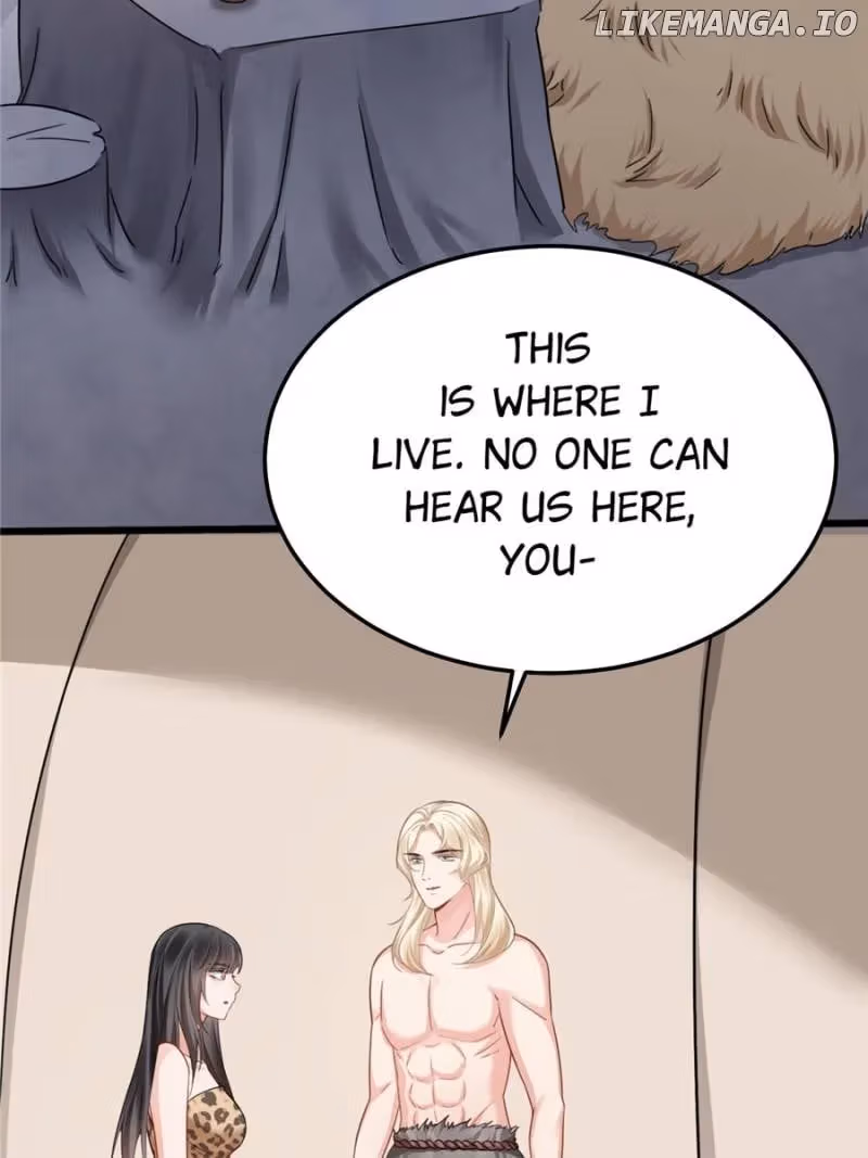 Read Taming My Royal Beast chapter 8 image 68 on Lezhin
