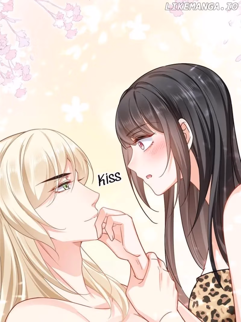 Read Taming My Royal Beast chapter 8 image 79 on Lezhin