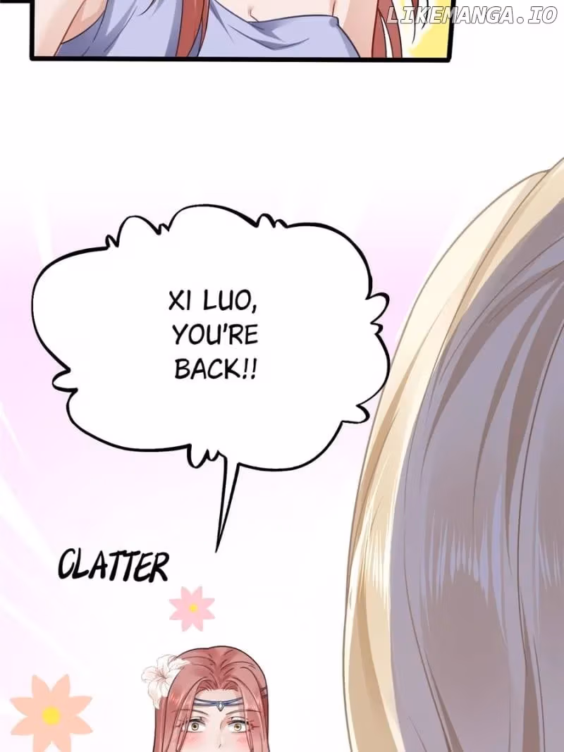 Read Taming My Royal Beast chapter 8 image 8 on Lezhin