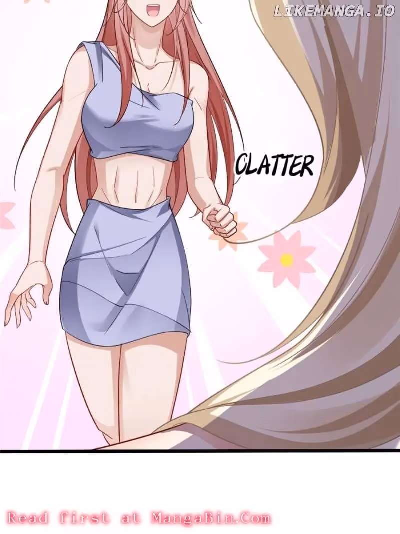 Read Taming My Royal Beast chapter 8 image 9 on Lezhin