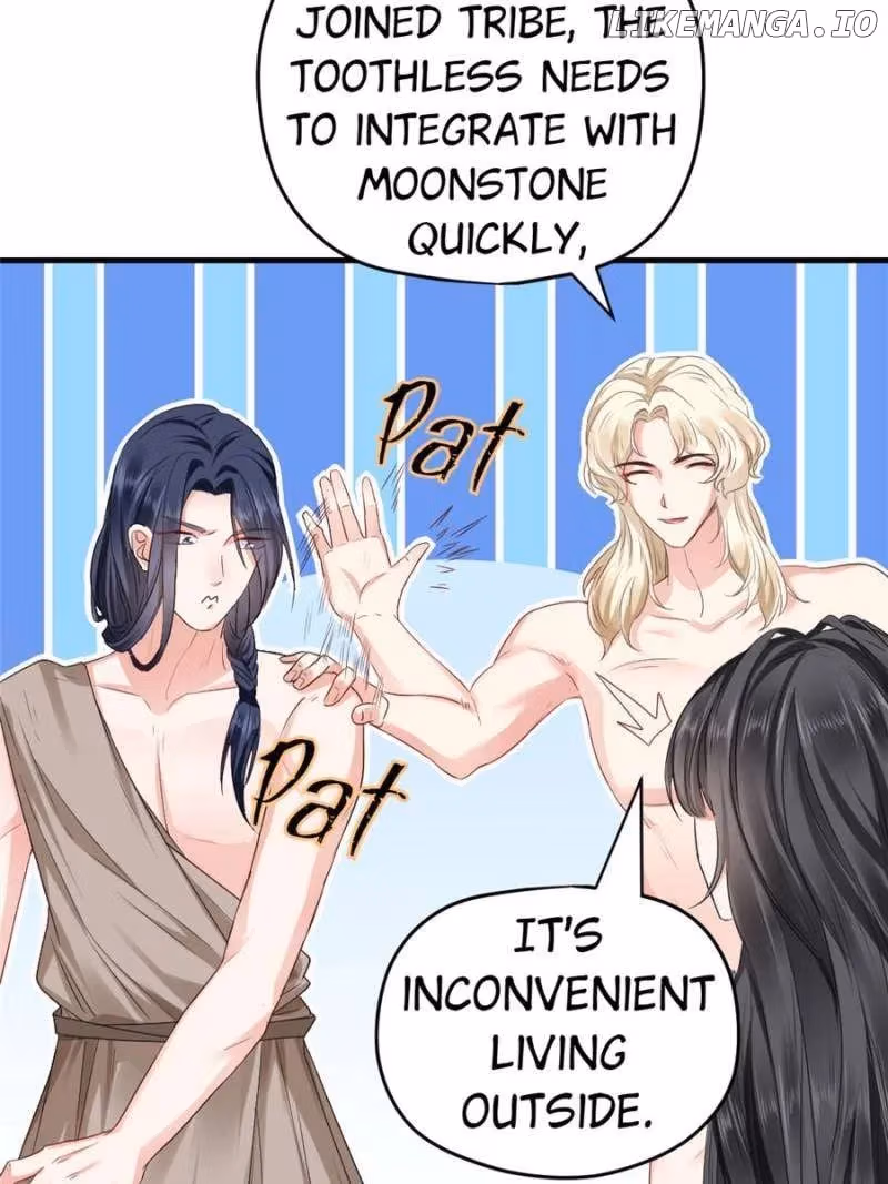 Read Taming My Royal Beast chapter 9 image 10 on Lezhin
