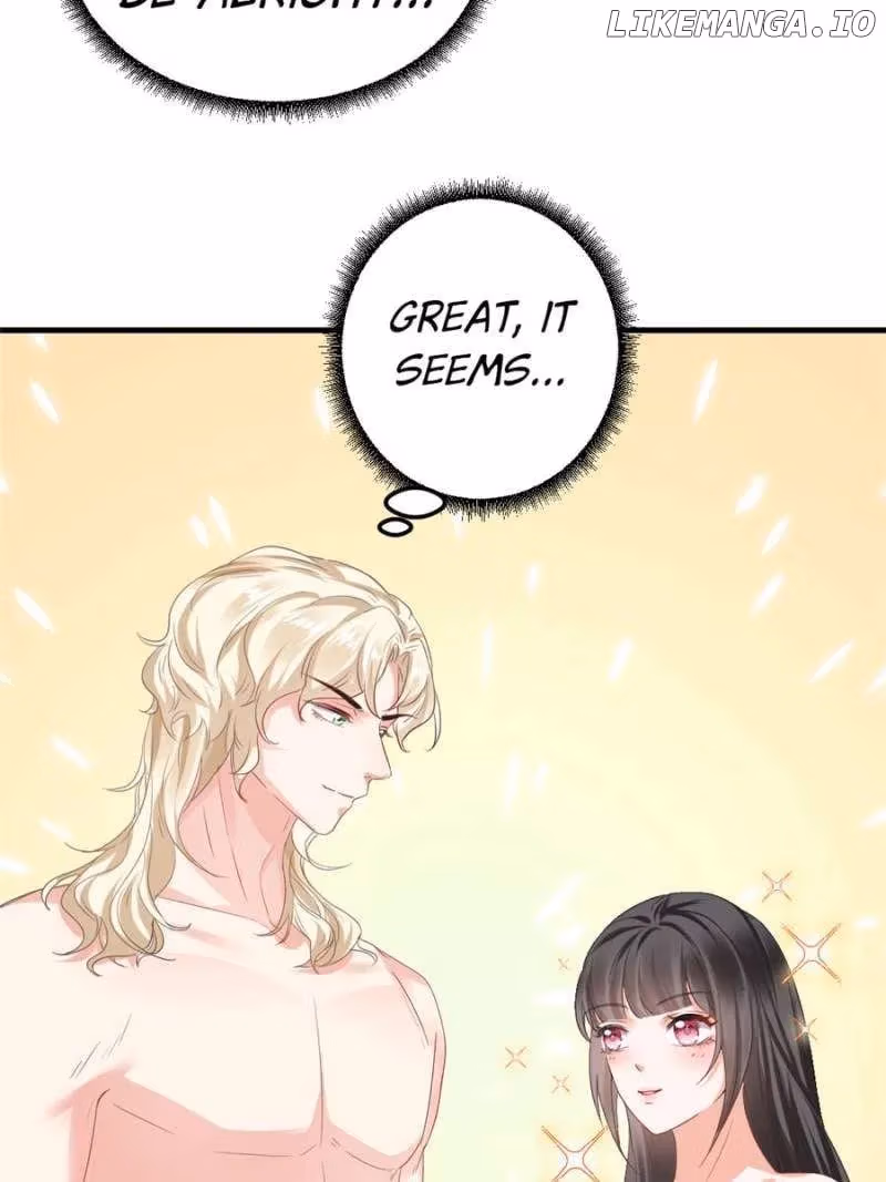 Read Taming My Royal Beast chapter 9 image 20 on Lezhin