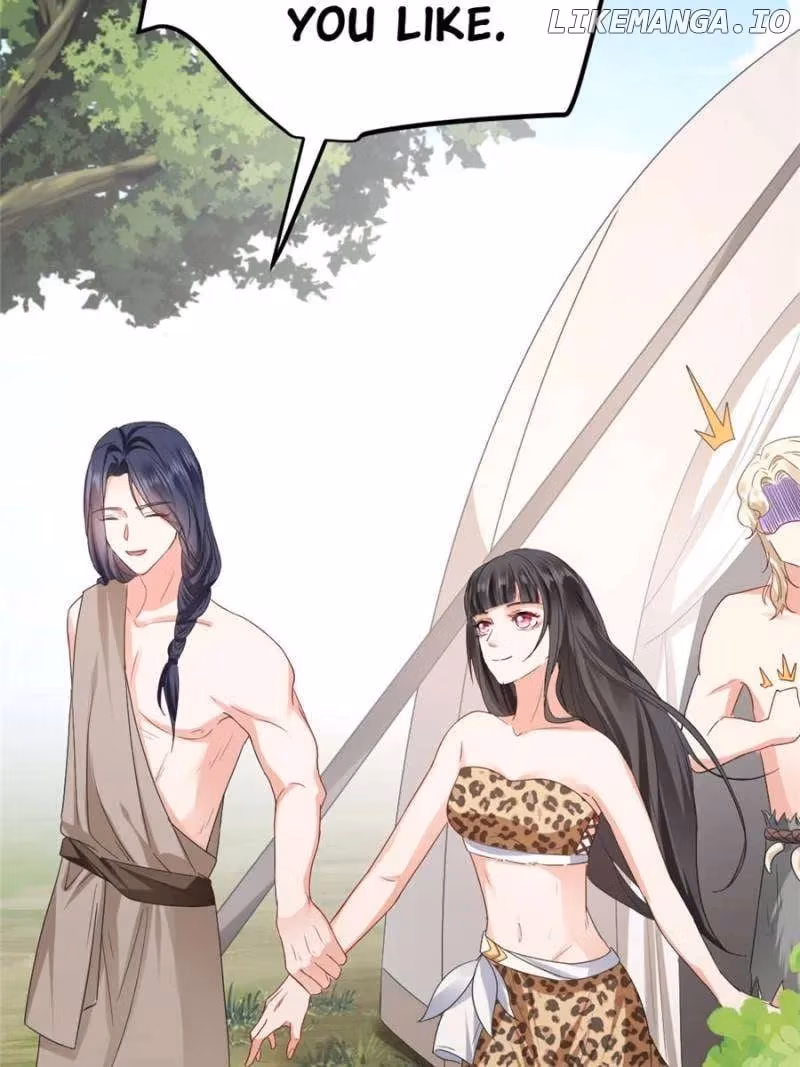 Read Taming My Royal Beast chapter 9 image 22 on Lezhin