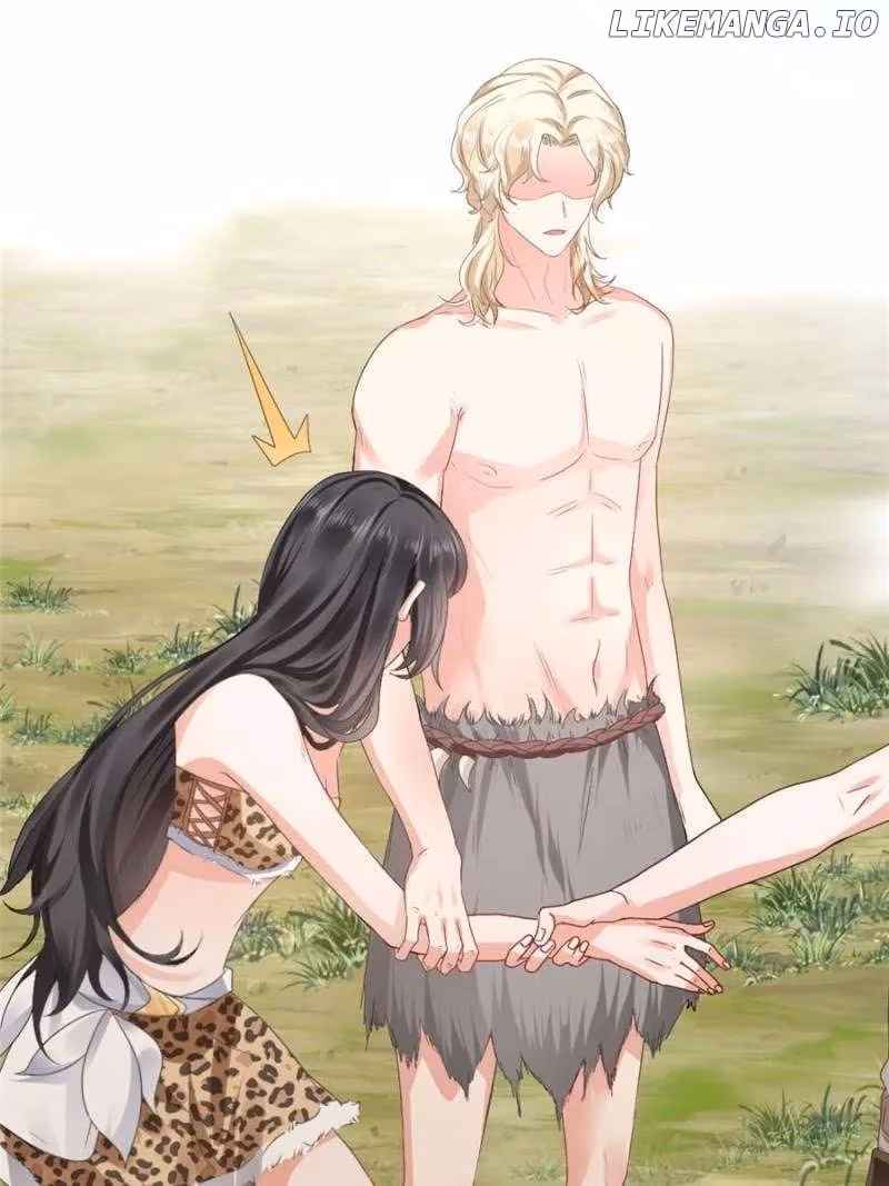 Read Taming My Royal Beast chapter 9 image 24 on Lezhin