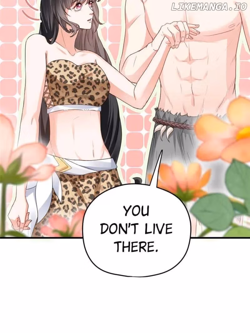 Read Taming My Royal Beast chapter 9 image 27 on Lezhin