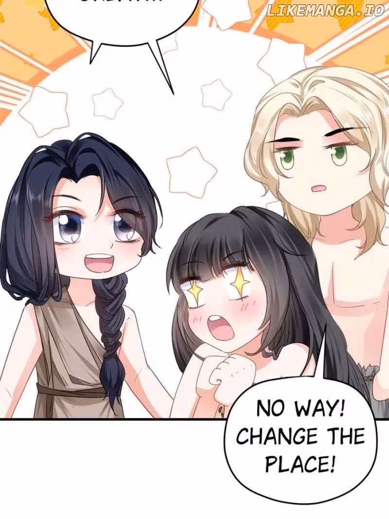 Read Taming My Royal Beast chapter 9 image 3 on Lezhin