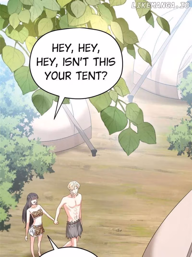 Read Taming My Royal Beast chapter 9 image 31 on Lezhin