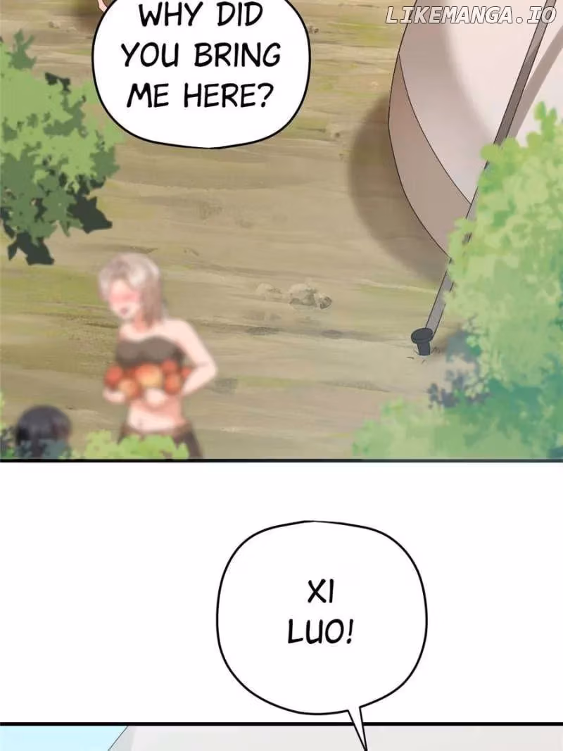 Read Taming My Royal Beast chapter 9 image 32 on Lezhin