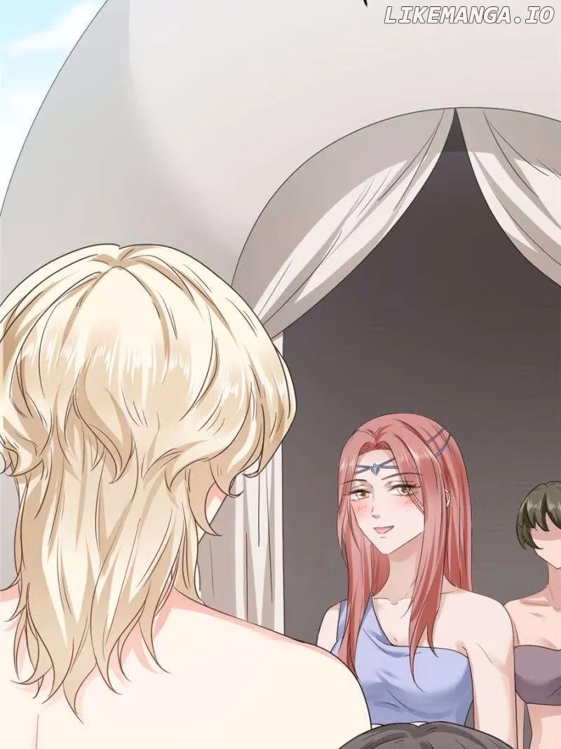 Read Taming My Royal Beast chapter 9 image 33 on Lezhin