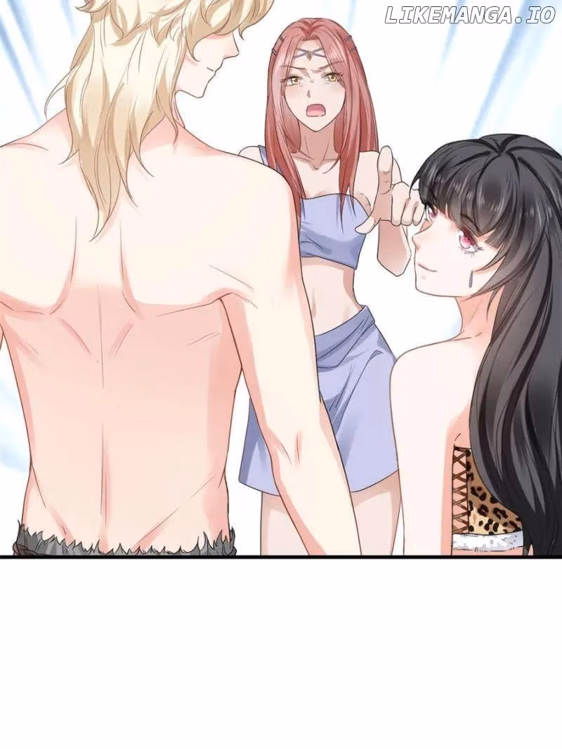 Read Taming My Royal Beast chapter 9 image 35 on Lezhin