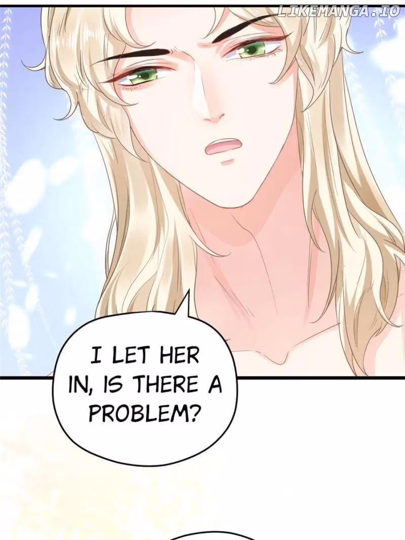 Read Taming My Royal Beast chapter 9 image 38 on Lezhin
