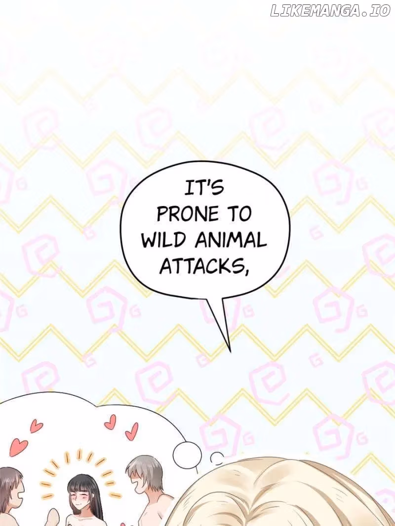 Read Taming My Royal Beast chapter 9 image 4 on Lezhin