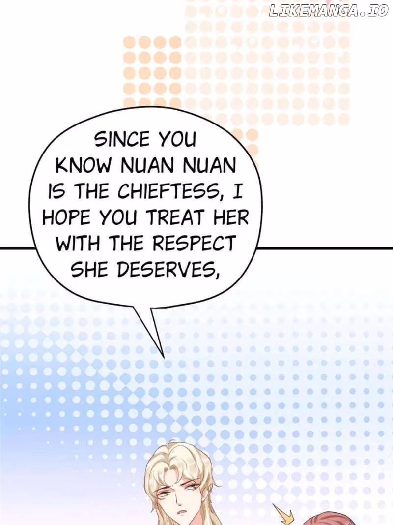 Read Taming My Royal Beast chapter 9 image 44 on Lezhin