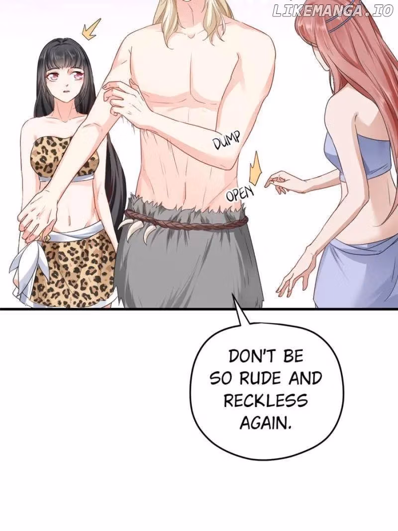 Read Taming My Royal Beast chapter 9 image 45 on Lezhin