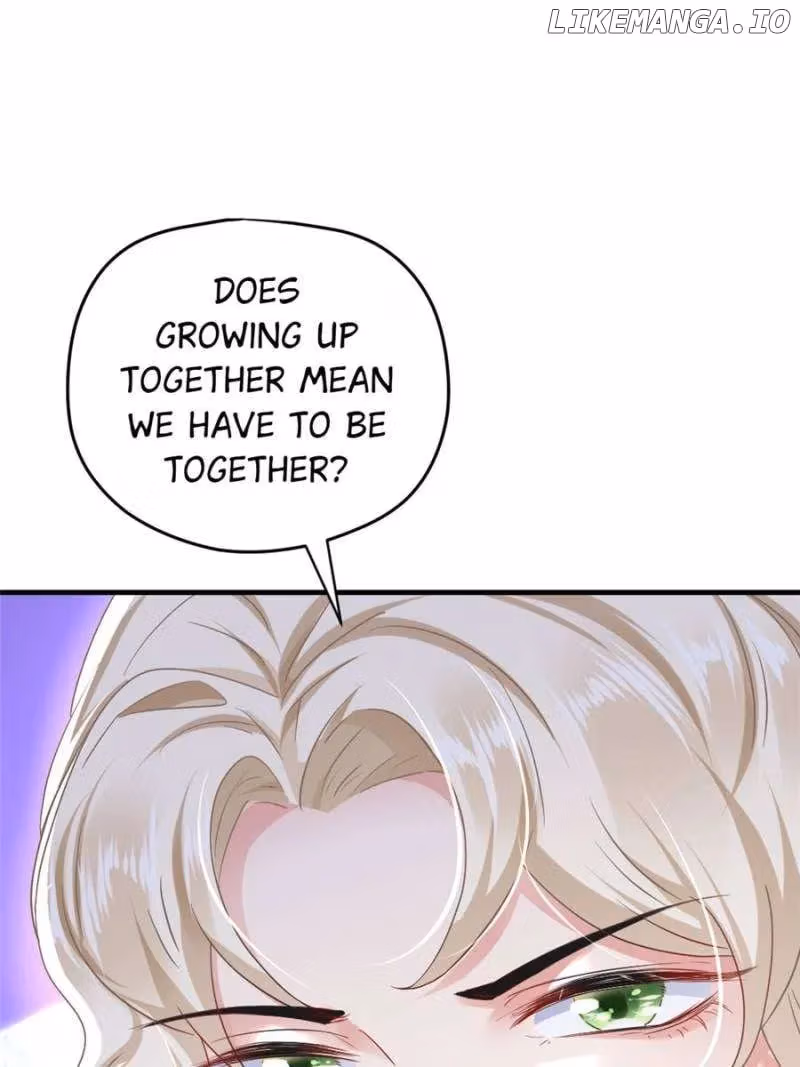 Read Taming My Royal Beast chapter 9 image 50 on Lezhin