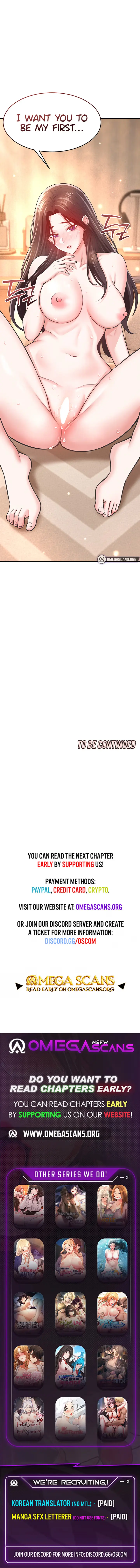 Taming My Step-Sister Chapter 32 page 10 - 