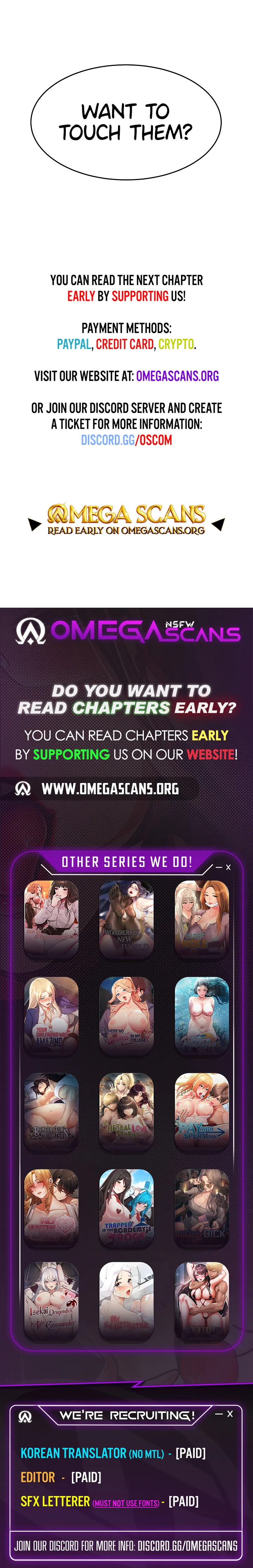 Read Taming My Step-Sister chapter 6 image 9 on Lezhin