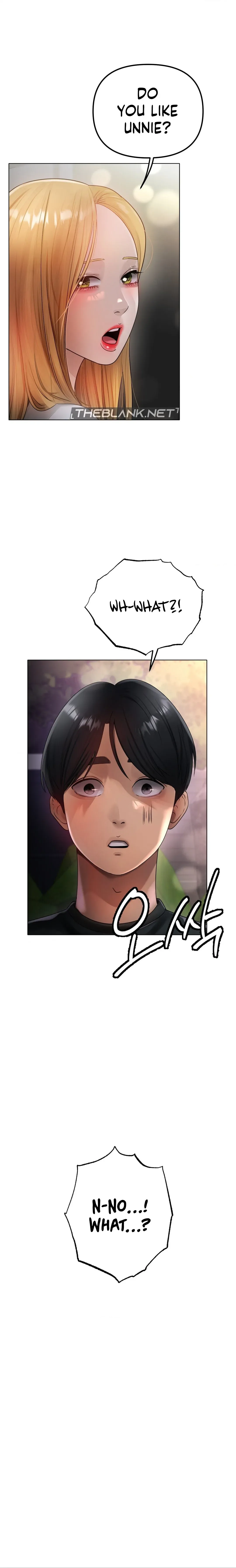 Read Taming My Young Aunt chapter 16 image 1 on Lezhin