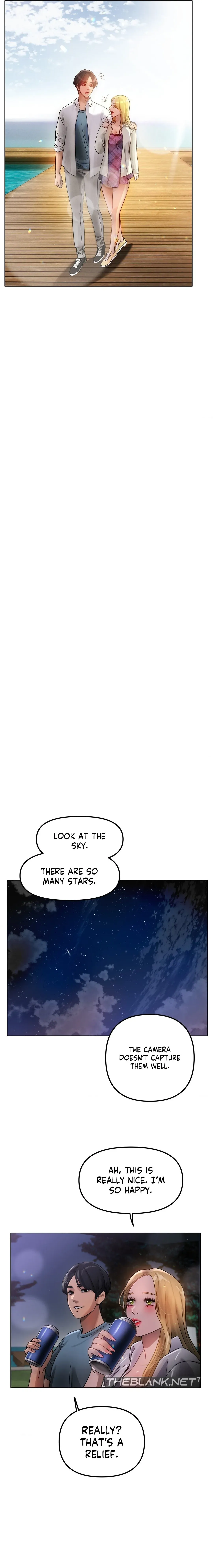 Read Taming My Young Aunt chapter 16 image 15 on Lezhin