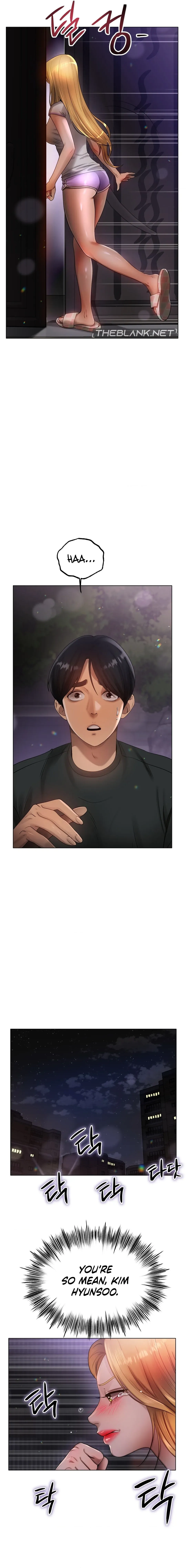 Read Taming My Young Aunt chapter 16 image 7 on Lezhin