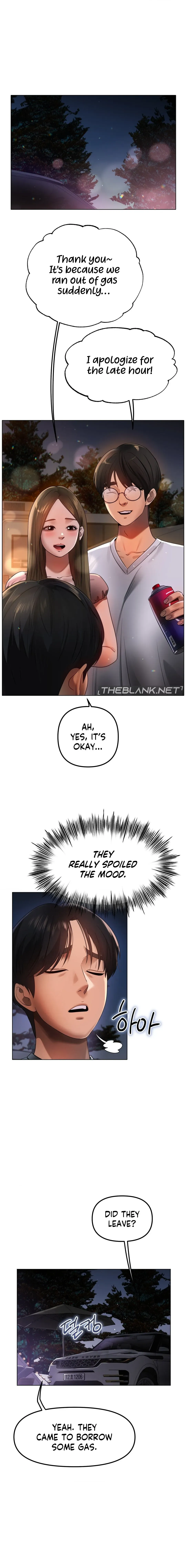 Read Taming My Young Aunt chapter 17 image 1 on Lezhin