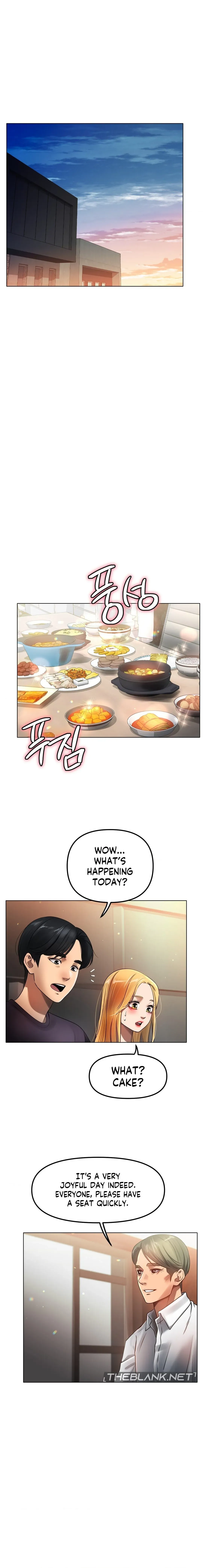 Read Taming My Young Aunt chapter 19 image 8 on Lezhin