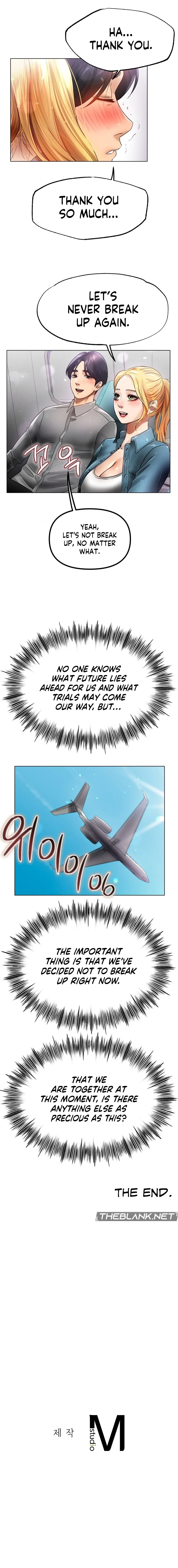 Read Taming My Young Aunt chapter 20 image 19 on Lezhin