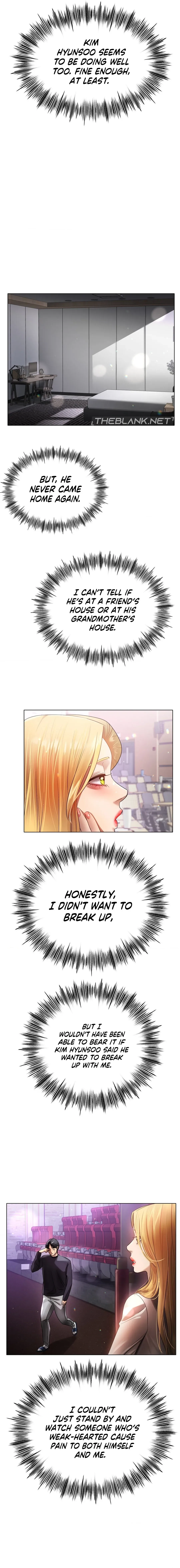 Read Taming My Young Aunt chapter 20 image 2 on Lezhin