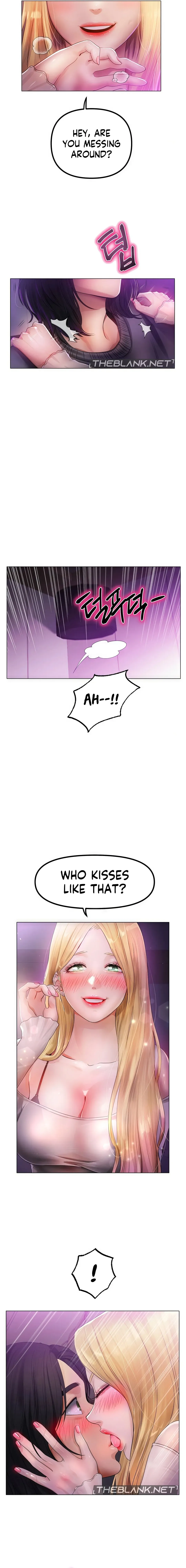 Read Taming My Young Aunt chapter 6 image 20 on Lezhin