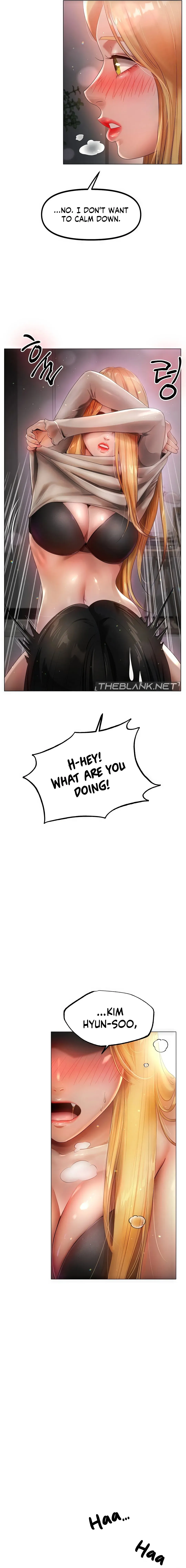 Read Taming My Young Aunt chapter 6 image 23 on Lezhin
