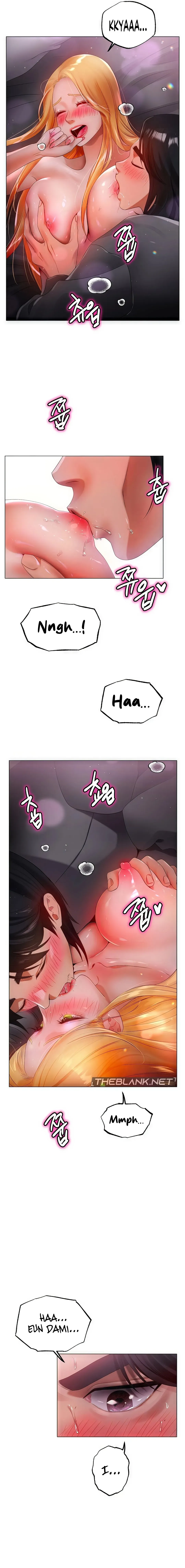 Read Taming My Young Aunt chapter 7 image 15 on Lezhin