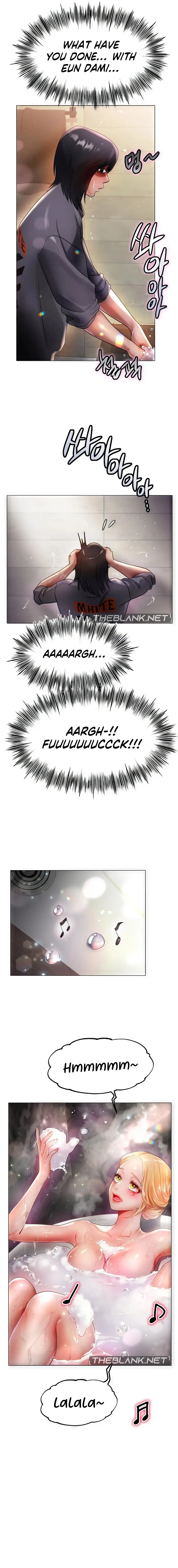 Read Taming My Young Aunt chapter 7 image 17 on Lezhin