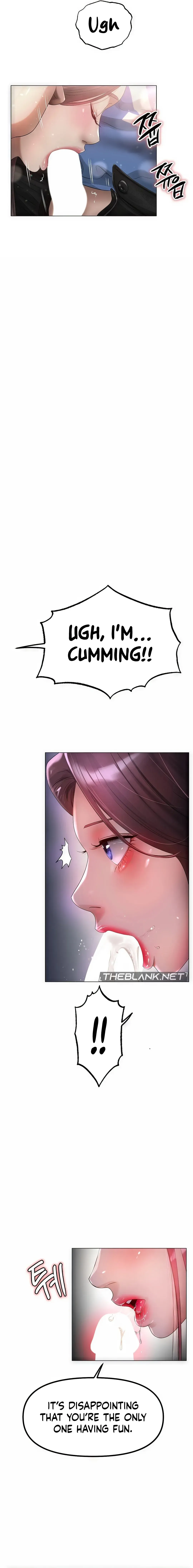 Read Taming My Young Aunt chapter 7 image 5 on Lezhin