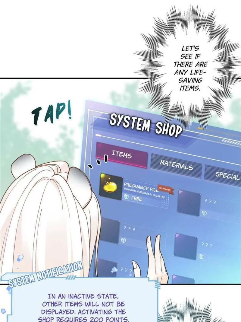 Read Taming the Beasts With Multi-Pregnancy System chapter 1 image 13 on Lezhin