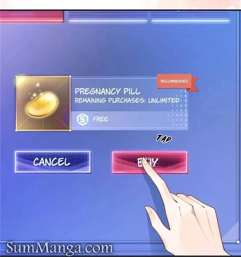 Read Taming the Beasts With Multi-Pregnancy System chapter 1 image 21 on Lezhin