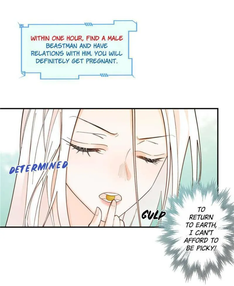 Read Taming the Beasts With Multi-Pregnancy System chapter 1 image 22 on Lezhin