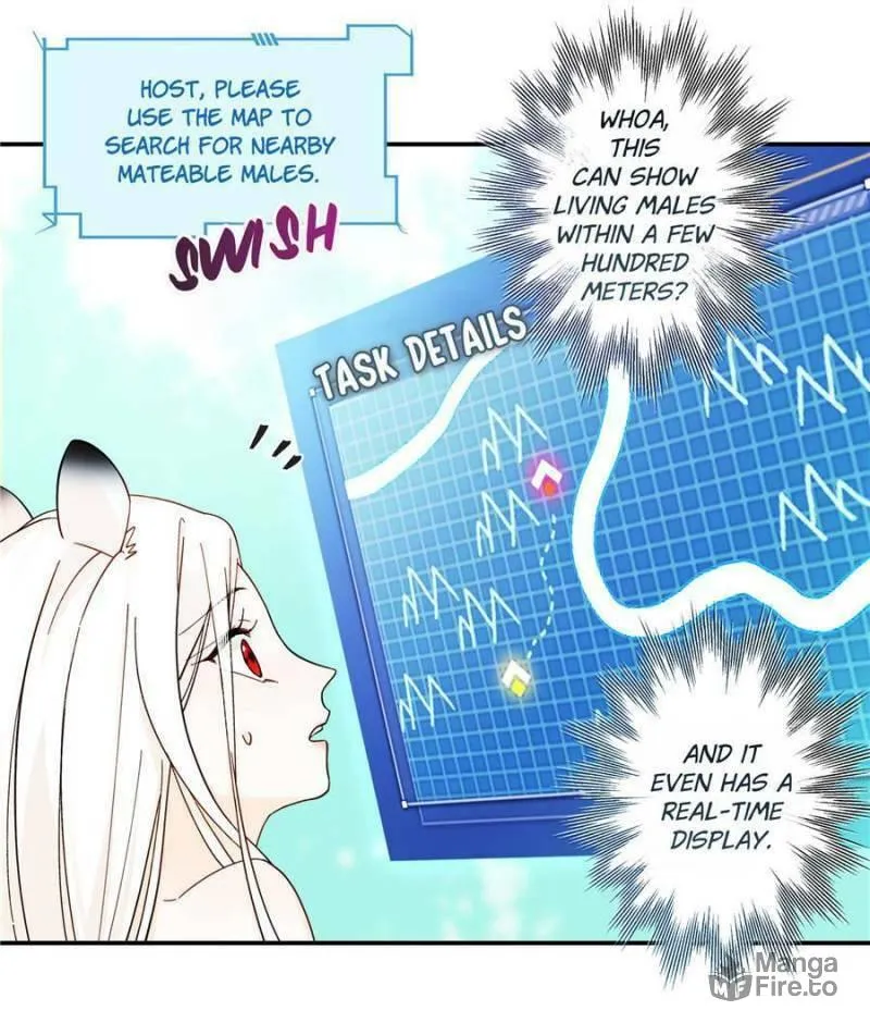 Read Taming the Beasts With Multi-Pregnancy System chapter 1 image 23 on Lezhin