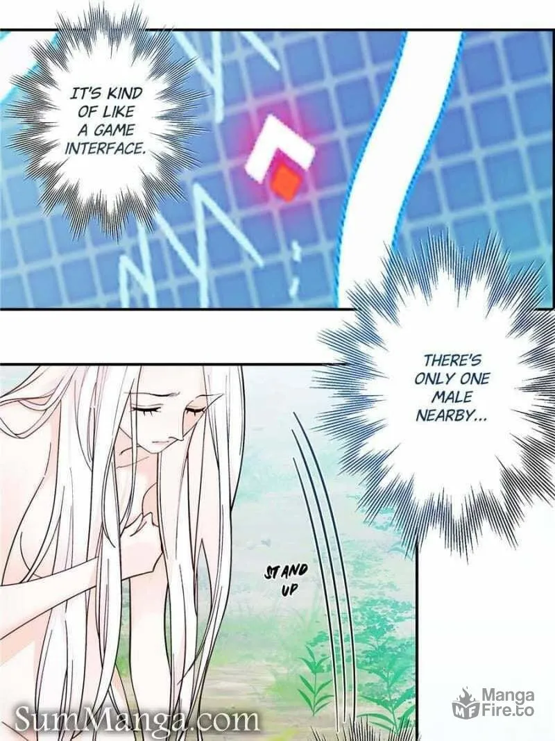 Read Taming the Beasts With Multi-Pregnancy System chapter 1 image 24 on Lezhin