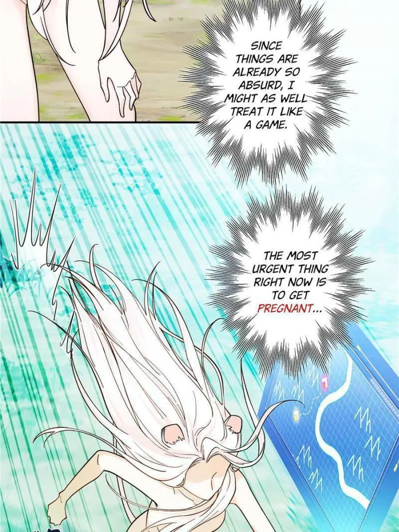 Read Taming the Beasts With Multi-Pregnancy System chapter 1 image 25 on Lezhin