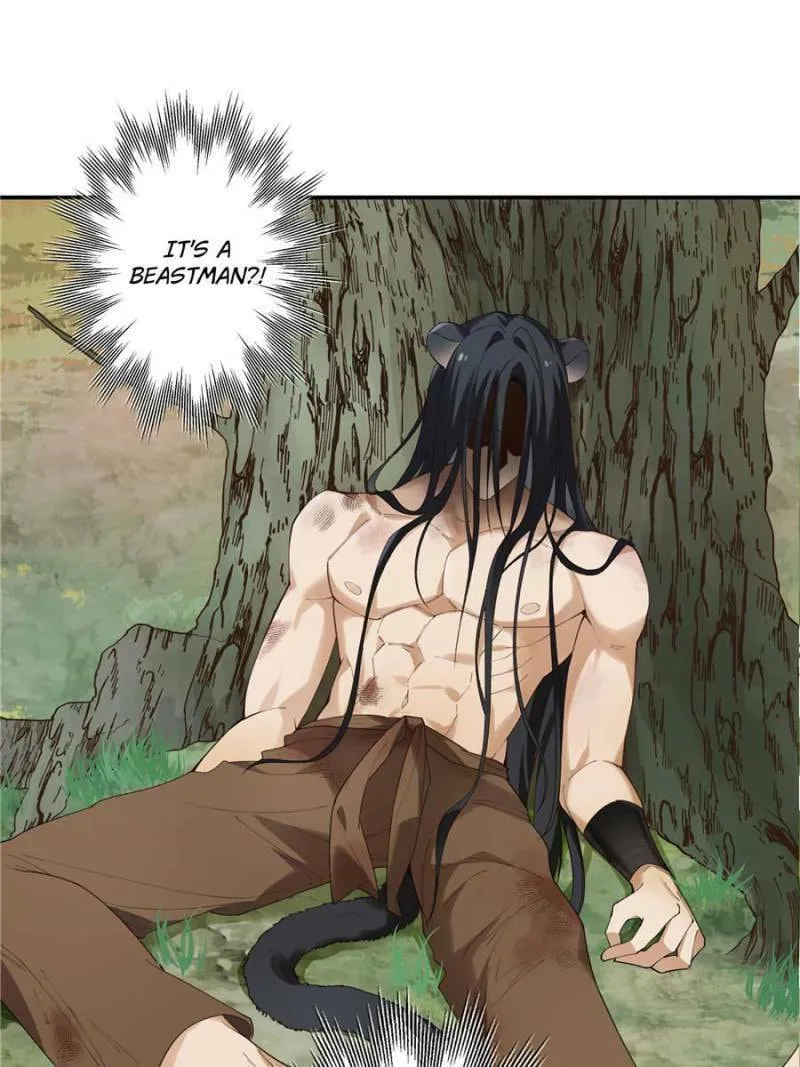 Read Taming the Beasts With Multi-Pregnancy System chapter 1 image 31 on Lezhin