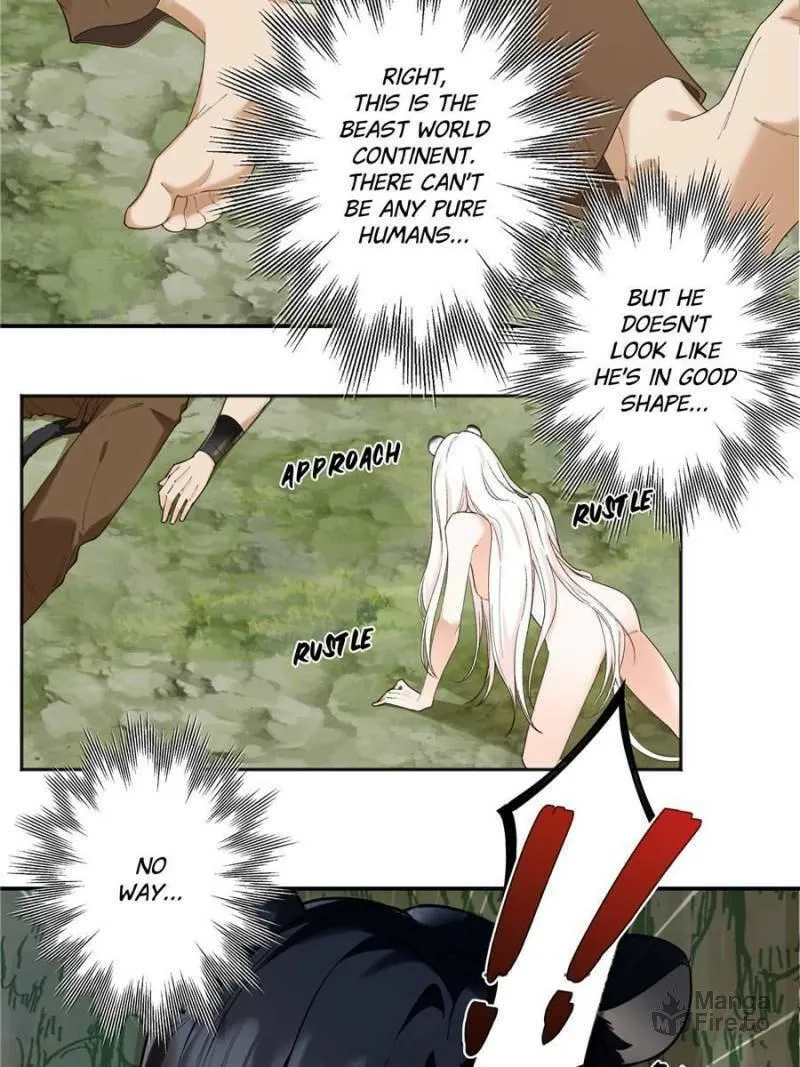 Read Taming the Beasts With Multi-Pregnancy System chapter 1 image 32 on Lezhin