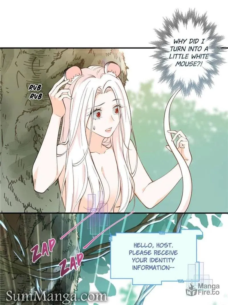 Read Taming the Beasts With Multi-Pregnancy System chapter 1 image 5 on Lezhin