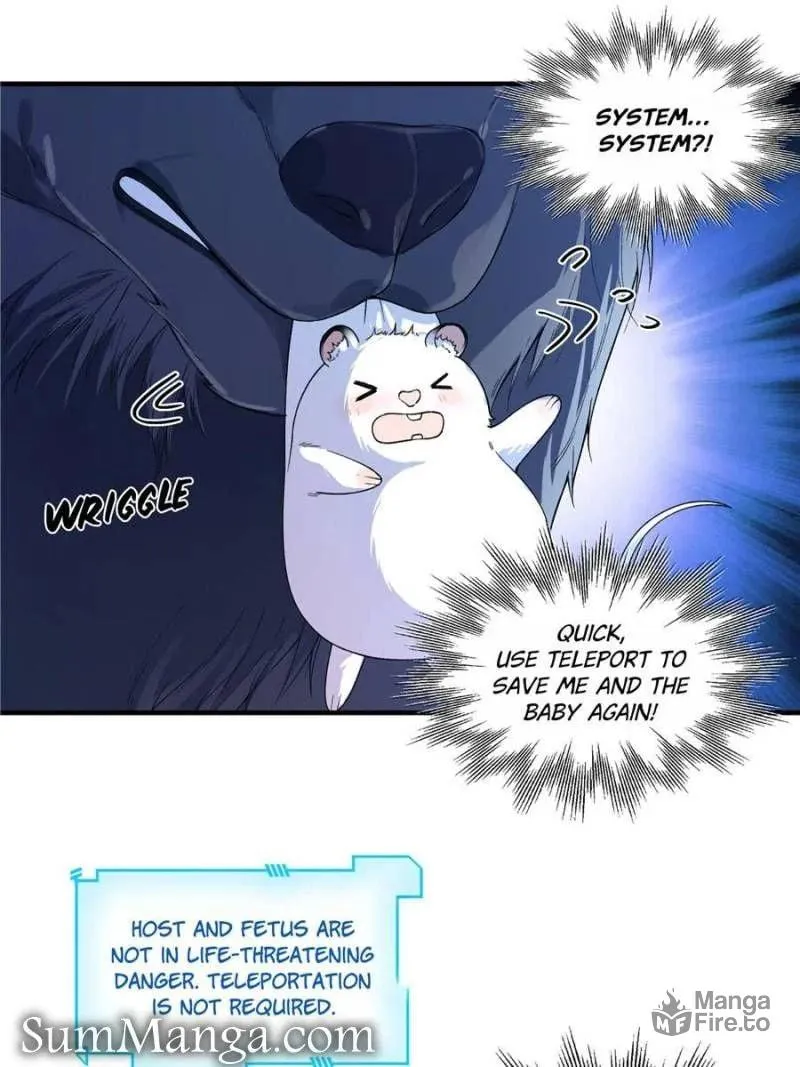 Read Taming the Beasts With Multi-Pregnancy System chapter 10 image 2 on Lezhin