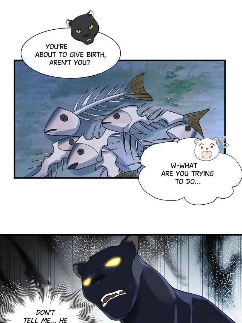 Read Taming the Beasts With Multi-Pregnancy System chapter 10 image 22 on Lezhin